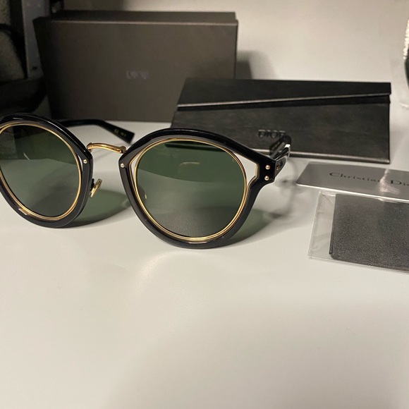 DIOR Sunglasses - Picture 5 of 13